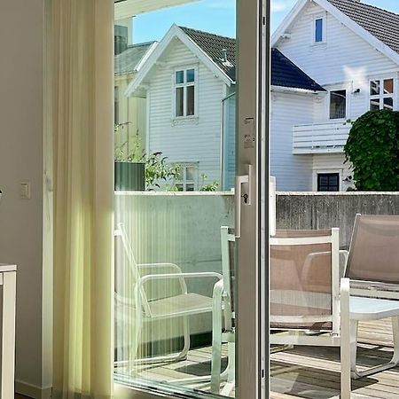 Studio Suite -Stavanger Bnb 23 Екстериор снимка
