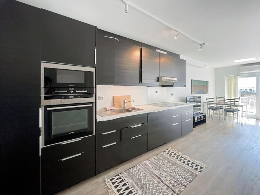 Studio Suite -Stavanger Bnb 23 Екстериор снимка