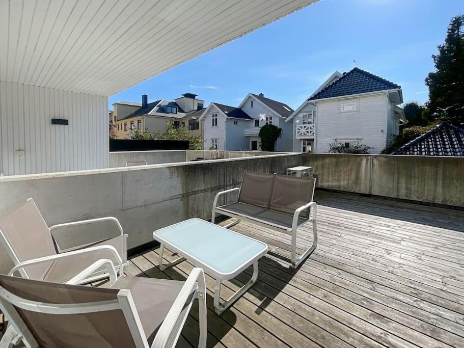Studio Suite -Stavanger Bnb 23 Екстериор снимка