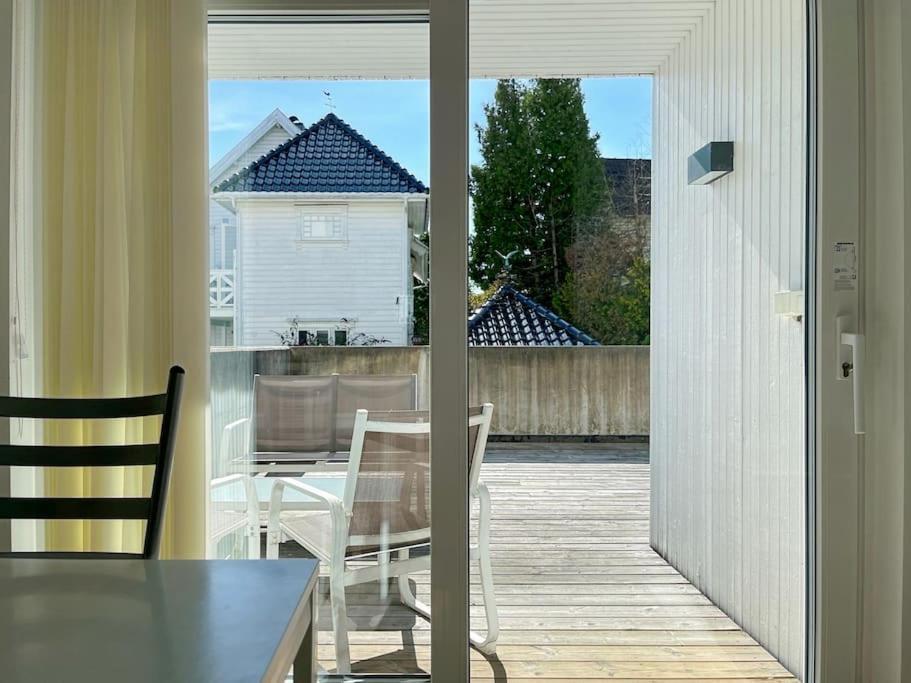 Studio Suite -Stavanger Bnb 23 Екстериор снимка