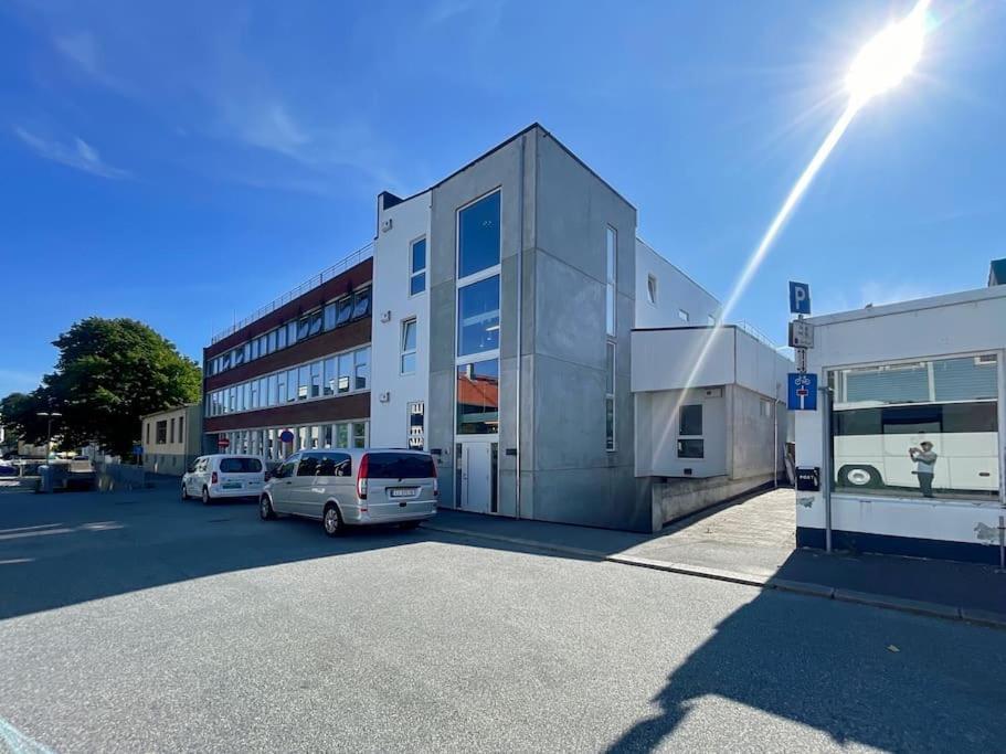 Studio Suite -Stavanger Bnb 23 Екстериор снимка