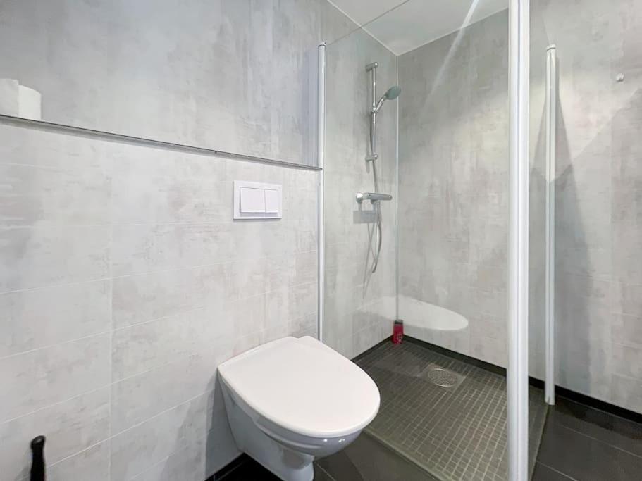 Studio Suite -Stavanger Bnb 23 Екстериор снимка