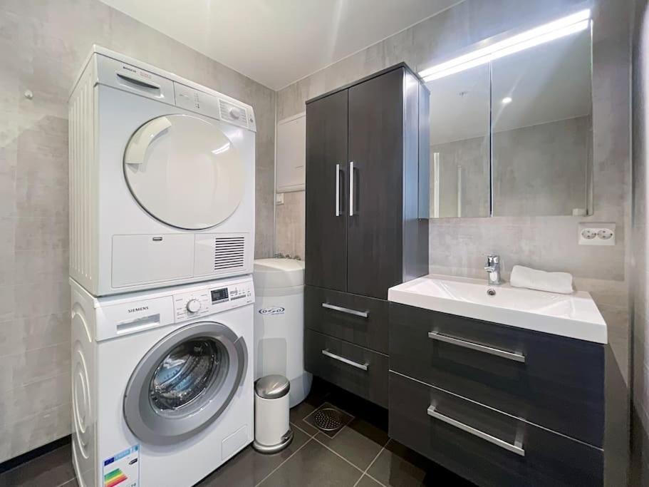 Studio Suite -Stavanger Bnb 23 Екстериор снимка