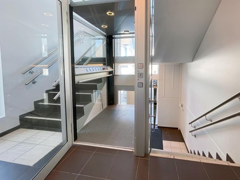 Studio Suite -Stavanger Bnb 23 Екстериор снимка