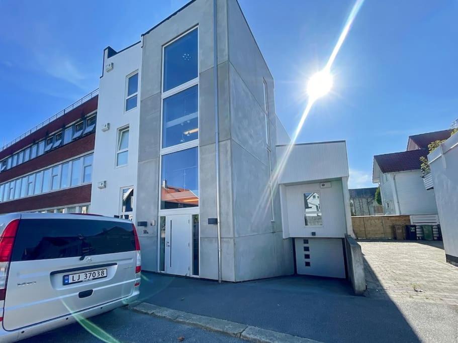 Studio Suite -Stavanger Bnb 23 Екстериор снимка
