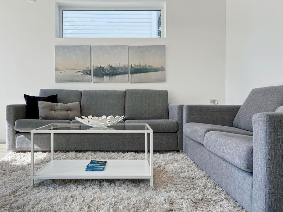 Studio Suite -Stavanger Bnb 23 Екстериор снимка