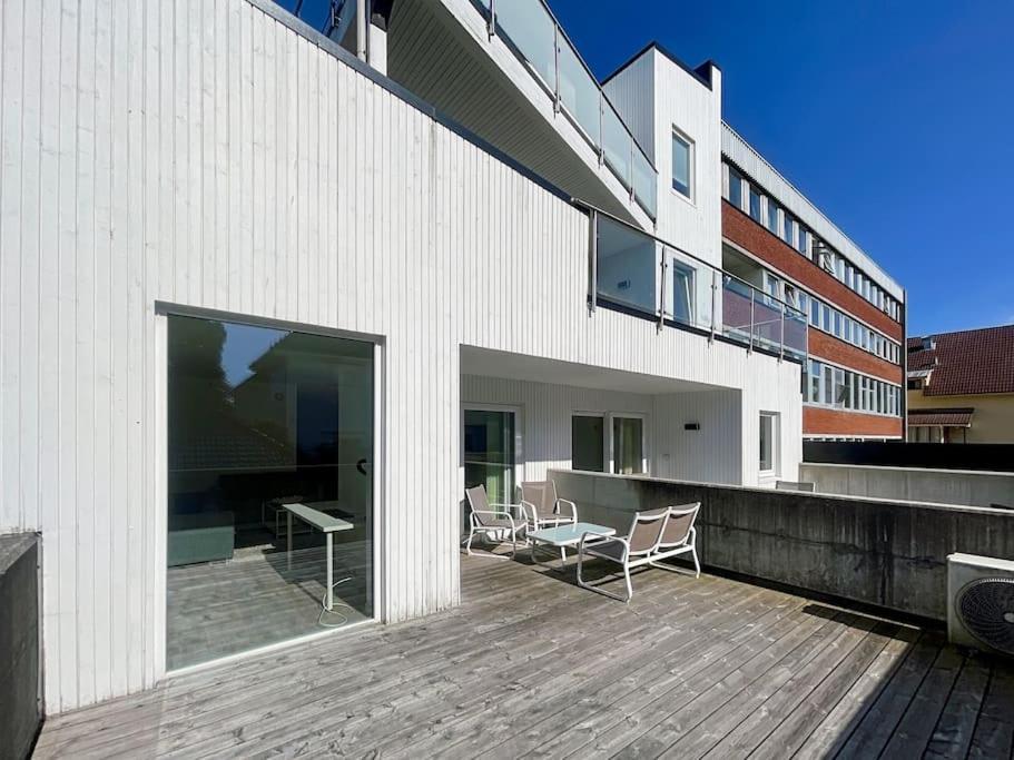 Studio Suite -Stavanger Bnb 23 Екстериор снимка