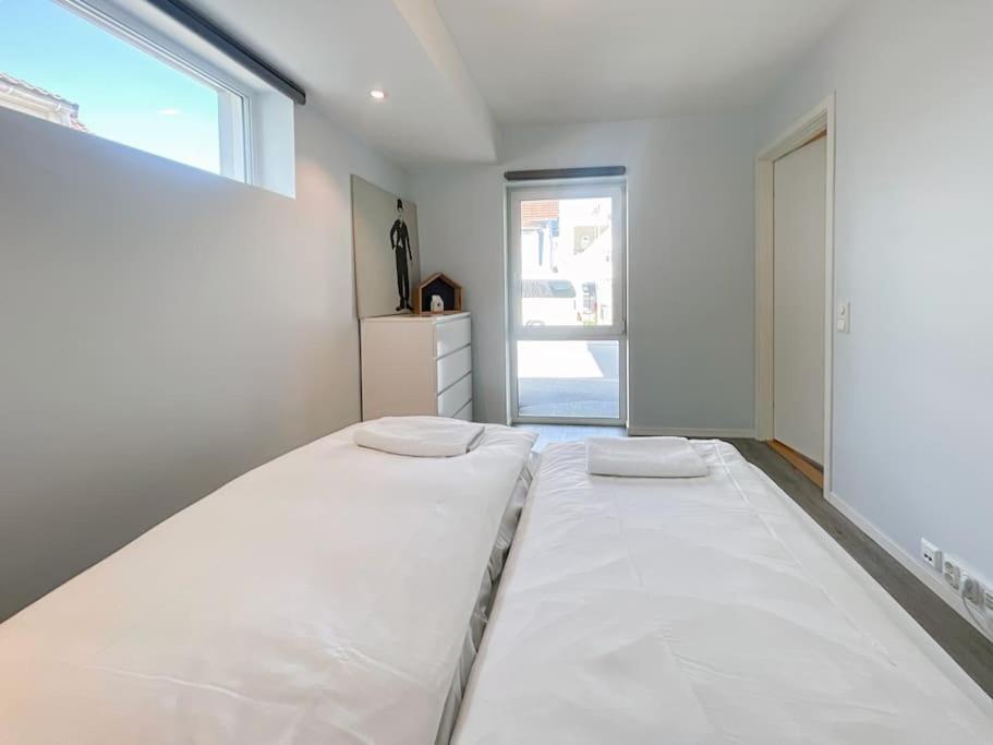 Studio Suite -Stavanger Bnb 23 Екстериор снимка