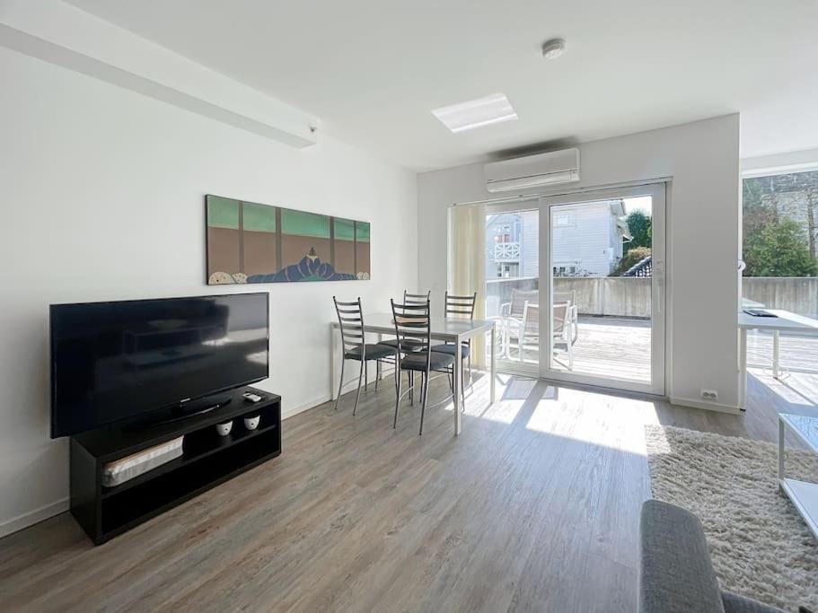 Studio Suite -Stavanger Bnb 23 Екстериор снимка
