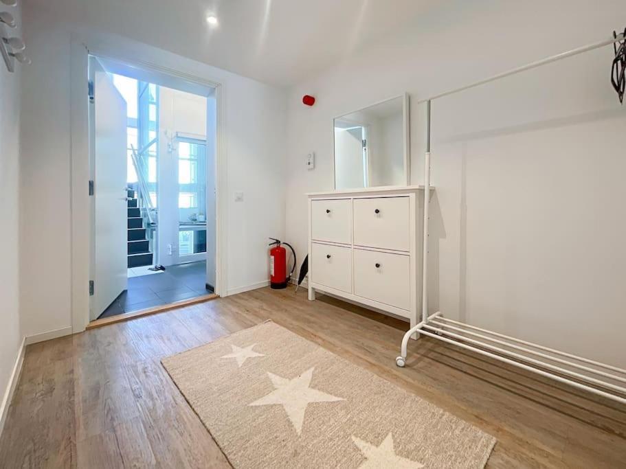 Studio Suite -Stavanger Bnb 23 Екстериор снимка