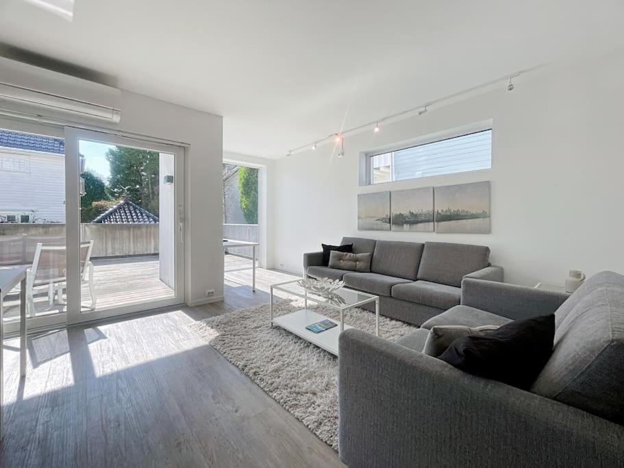 Studio Suite -Stavanger Bnb 23 Екстериор снимка